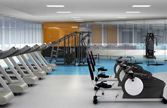 Academia Kairo Sports - Foto 1