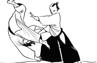 Aikido Yoshinkan - Foto 1