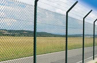 Fam Fábrica De Alambrados e Muros - Foto 1