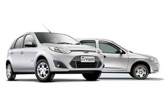 Localiza Rent A Car - Foto 1