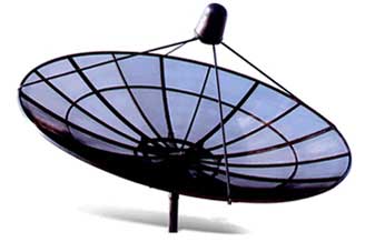 Casa Das Antenas Parabólicas E Coletivas - Foto 1