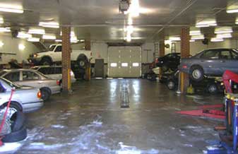 Auto Center Fushityoo - Foto 1