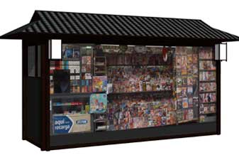 Iacaruja Comercial - Foto 1