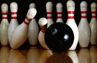 Crd Bowling - Foto 1