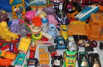 Lojas De Brinquedo Mn Center - Foto 1