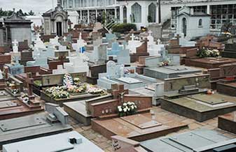Cemitério Colinas Dos Ypes - Foto 1