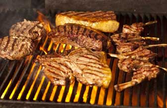 Churrascaria Estância Gaúcha - Foto 1
