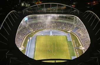 Suzano Futebol Clube - Foto 1