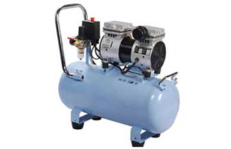 Orlantecnica Compressores - Foto 1