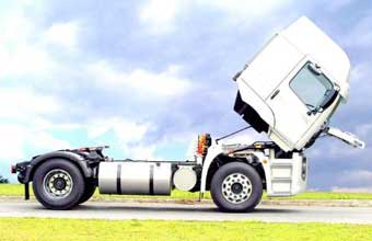 Truckap Munck’s - Foto 1