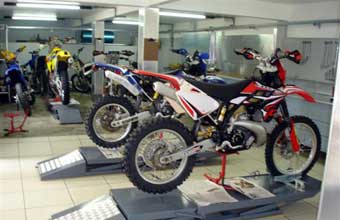Fabinho Moto Pecas - Foto 1