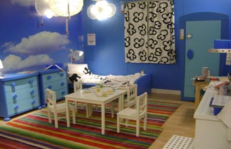 Kids Fest Decorações Infantis - Foto 1