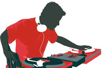 Dj Rafel Turra - Foto 1