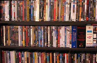 Locadora De Video E Dvd Unidas - Foto 1