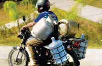 Aza Entregas Rápidas - Foto 1