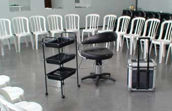 Dalva Salão E Escola - Foto 1
