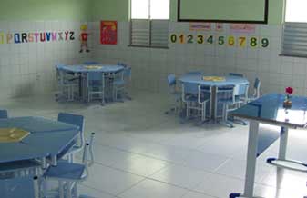 Suzaninho Escola De Educacao Infantil - Foto 1