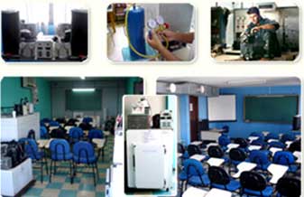 Escola Técnica Estadual De Suzano - Foto 1