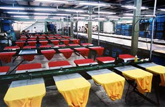 Kabballah Confecção E Estamparia - Foto 1