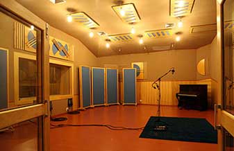 Studio 137 - Foto 1