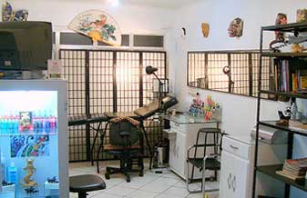 Amilton Tatuagens - Foto 1