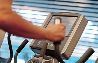 Fitness Center - Foto 1