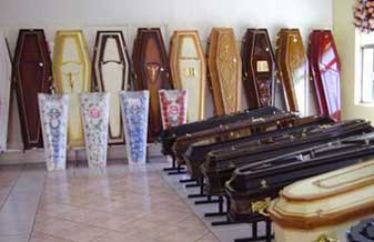 Funerária São Geraldo - Foto 1