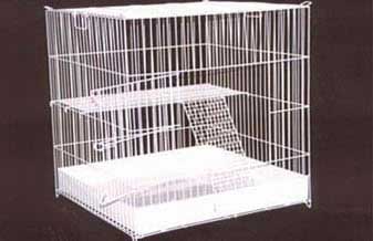 Star Gaiolas - Foto 1