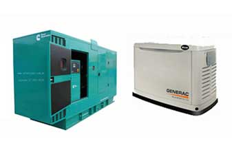 Genset Solutions - Foto 1