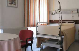 Hospital Clínicas Fmusp - Foto 1