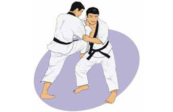 Assossiação Amaro De Judô Suzano - Foto 1
