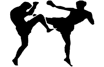 Centro De Treinamento Gardenal Fight Team Unidade 2 - Foto 1