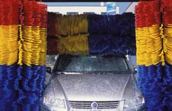 Lava Jato Cristal Car - Foto 1