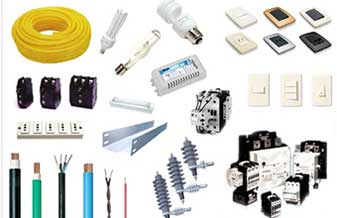 Techno Materiais Eletricos - Foto 1