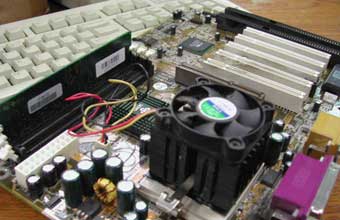 Assistência Técnica Nti - Foto 1