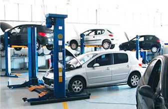 Auto Mecânica Carbotece Mecânica Automotiva - Foto 1