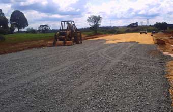 Empater Comércio Construção e Pavimentação - Foto 1