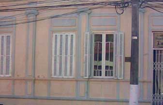 Pensão Do Valdir - Foto 1