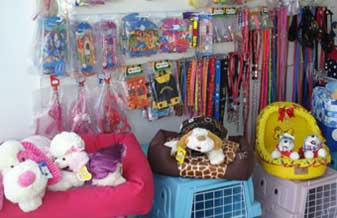 Bellas Patas Pet Shop - Foto 1