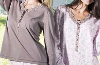 Fêmena Moda Intima - Foto 1