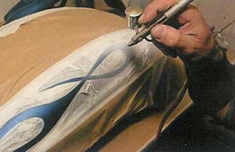 Lux Pinturas - Foto 1