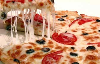 Buenos Pizzaria - Foto 1