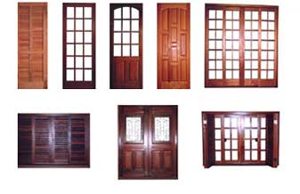 Mansur Portas E Janelas - Foto 1