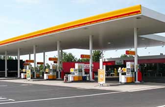 Auto Posto Dona Benta - Foto 1