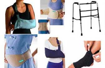 Suzan Med Produtos Medicos E Ortopedicos - Foto 1