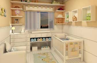 Nana Nenê Móveis Infantil - Foto 1