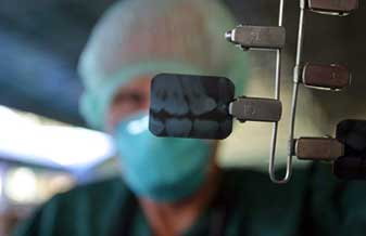 Crom Radiologia Odontologica - Foto 1