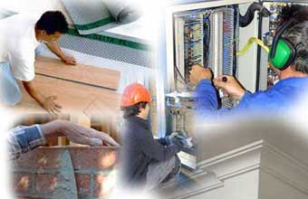 Via Brazil Fibras Comercio & Reformas - Foto 1