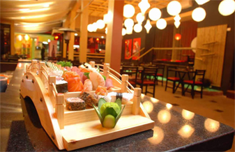 Japa Sushi Bar Restaurante - Foto 1