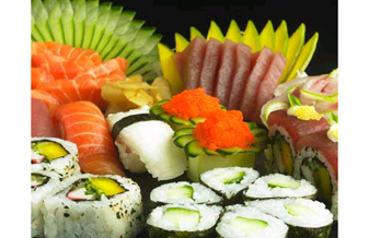 Restaurante Nagai Sushi - Foto 1